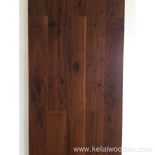 Red oak solid Wood Flooring